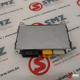 Iveco N/A 2014 - Occ ECU VCM regeleenheid Iveco bild 4