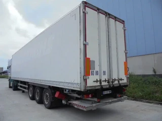 Samro N/A 2014 - VK132APF11S imagen 3