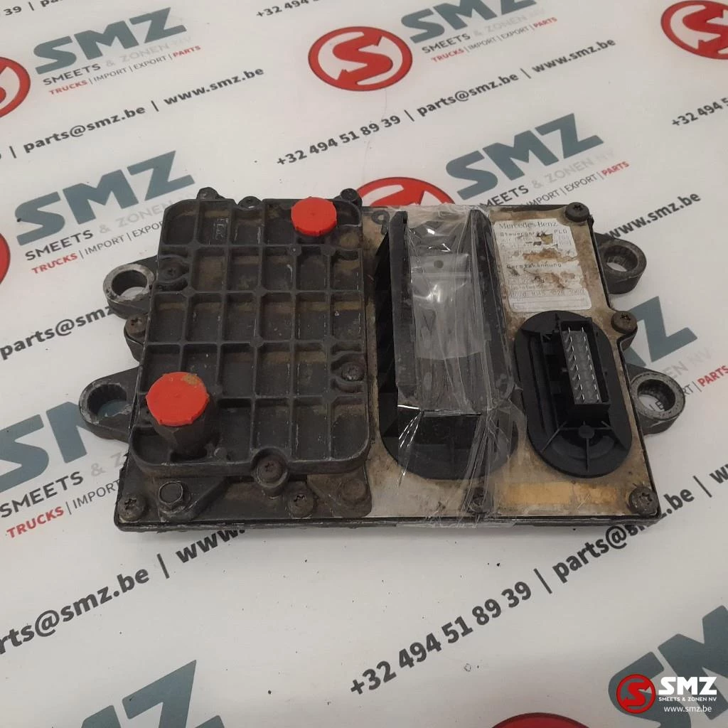 Mercedes-Benz - Occ ECU motorbesturingseenheid OM501LA Mercedes afbeelding 1