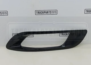 DAF N/A - Body & Chassis Parts Mistlamp kap Li. DAF CF изображение 1