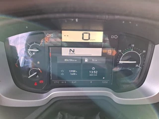 Renault T480 COMFORT 2017 - / DOUBLE TANK / TIR LINE / TUV:30-03-2026 / THROUGH LOADING SYSTEM / LWDS / AUTOMATIC / EURO-6 / 2017 afbeelding 29