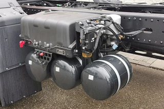 MAN TGS 2022 - 41.480 BB CH Chassis Cabin (4 units) obrazek 13