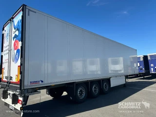 Schmitz Cargobull Semitrailer Reefer Standard 2022 afbeelding 2 miniatuur