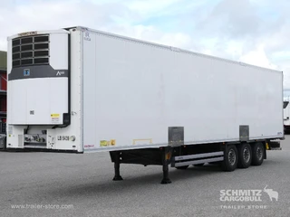 Schmitz Cargobull Semitrailer Reefer Standard 2021 in vendita