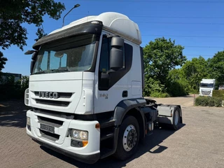Iveco Stralis 2013 - 360 EURO 5 / MANUAL obrazek 1