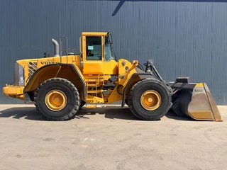 Volvo N/A 2005 - L150E imagen 43