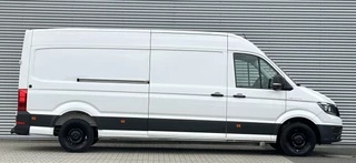 MAN TGE 2023 - 35 2.0 Extra Lang L5 140pk Automaat|Camera|Airco bild 8
