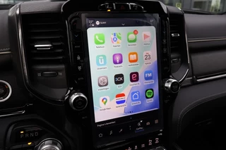 Dodge Ram 1500 2025 - NIEUW 5.7i V8 HEMI LIMITED Night Edition / NIEUW afbeelding 40