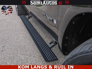Dodge Ram Pick-Up 2023 - GT EDITION | TRX PACK | 5.7 V8 HEMI | BRONZE LINE | LUCHT VERING | VITUAL | ADAPTIVE CRUISE | PANORAMADAK | MEGA DIK | immagine 59