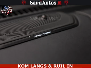 Dodge Ram Pick-Up 2023 - HULK WIDE BODY KIT | HEMI 5.7 V8 402PK | MEEST DIKKE EN VOLLE UITVOERING | afbeelding 45
