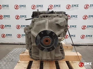 Renault N/A 2022 - Occ versnellingsbak AT2612F Euro 6 Renault zdjecie 4