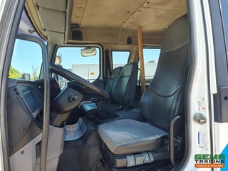 Renault Midlum 270 2002 - N/A bild 23