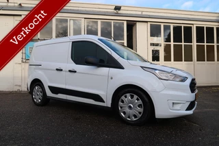 Ford Transit Connect 2019 - Euro6 | Airco | Cruise contr. | Nette staat! image 16
