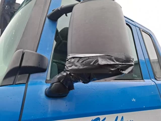 Scania R 2009 - R480 / RETARDER / LIFT+LENKACHSE / GERMAN TRUCK / ALCOA / AIRCO / EURO-5 / 2009 image 34
