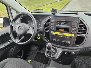 Mercedes-Benz Vito 2020 - 111 obrazek 8