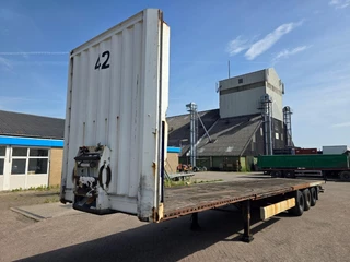 Krone BPW - DRUM - N/A imagen 1