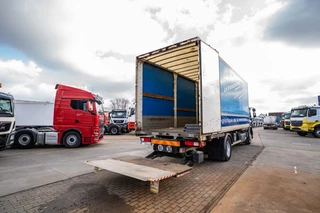 Renault N/A 2011 - PREMIUM 270 DXI +DHOLLANDIA 1.5T image 10