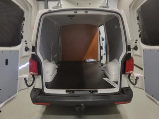 Volkswagen Transporter 2022 - 2.0TDI 150pk L2/H1 Automaat Euro 6! obrazek 5