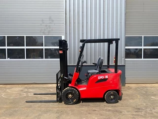 Easy Lift CPD 15 2022 - N/A zdjecie 1