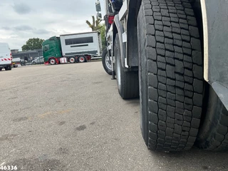 Volvo FMX 460 6x6 Euro 6 HMF 16 Tonmeter Z-kraan 2018 - N/A obrazek 14