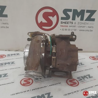 Mercedes-Benz N/A 2015 - Occ turbocharger OM471LA Mercedes obrazek 2