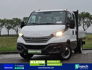 Iveco Daily 2024 - 35C14 afbeelding 1 miniatuur