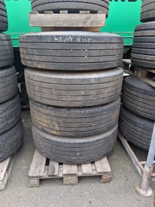 Diversen N/A - Banden & Velgen > Diversen maten obrazek 5