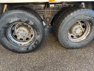 Renault C480 2018 - 8X4 BELT + MIXER 9M3 + REMOTE CONTROL HUB REDUCTION FULL STEEL zdjecie 12