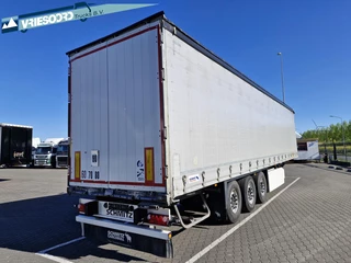 Schmitz Cargobull N/A 2018 - SCHMITZ CARGOBULL NKS*SCB*S3 zdjecie 3