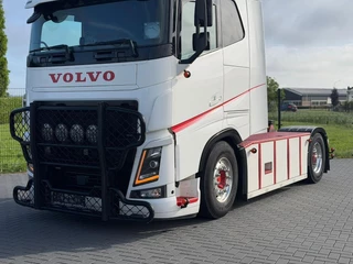 Volvo FH 2019 - 13.540 zdjecie 4