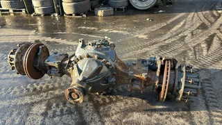 Mercedes-Benz N/A 2012 - A 0003500400 R440-13,0/C22,5 RATIO 2,533 zdjecie 1