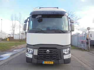 Renault T 2017 - 460 obrazek 2