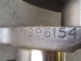 DAF N/A 1989 - KRUKAS DNT 620 bild 2