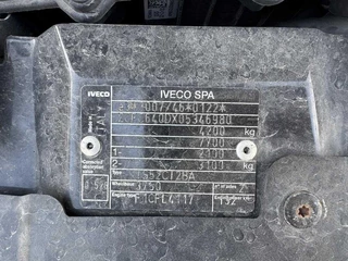 Iveco Daily 2020 - 40C18 obrazek 25