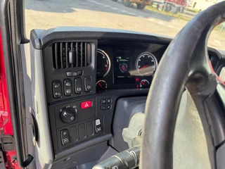 Scania R 2016 - R410 4X2 EURO 6 R410 zdjecie 9