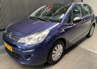 Citroën C3 2014 - 1.0 VTi Attraction Cruise Control - NAP - Airco image 5