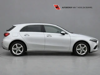 Mercedes-Benz A-Klasse 2023 - 250e AUT8 Luxury Line CAMERA DISTRONIC <<FACELIFT>> afbeelding 1 miniatuur