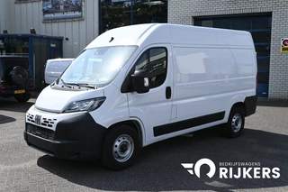 Fiat Ducato 2024 - L2H2 140 pk 3.5t obrazek 1