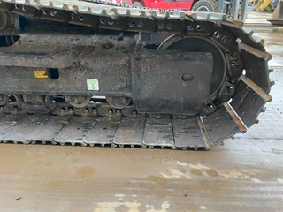 Komatsu PC240LC-10 Engcon and 3 x bucket 2014 - N/A immagine 31