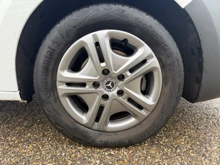 Mercedes-Benz Citan 2024 - 110CDI L2H1 PRO Automaat Airco Cruisecontrol 30000KM zdjecie 8