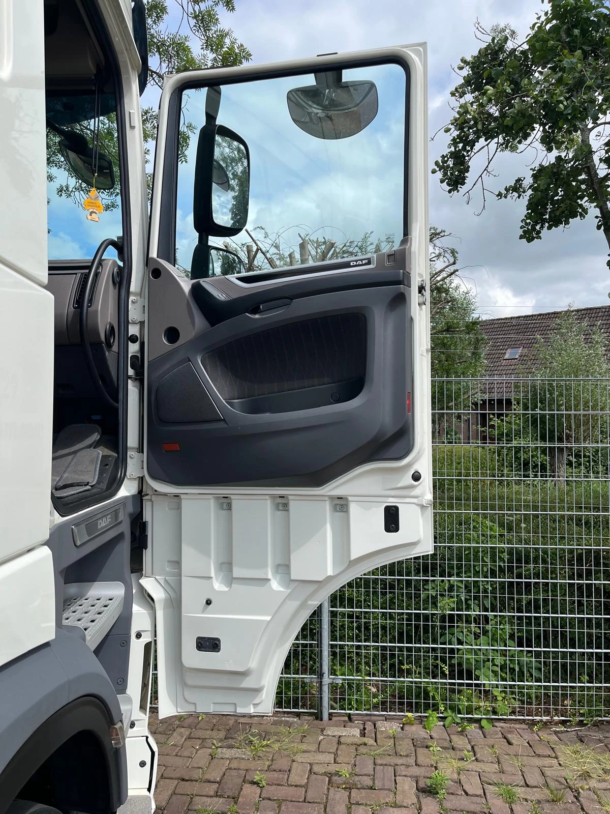 DAF XF480 2019 - FT afbeelding 12