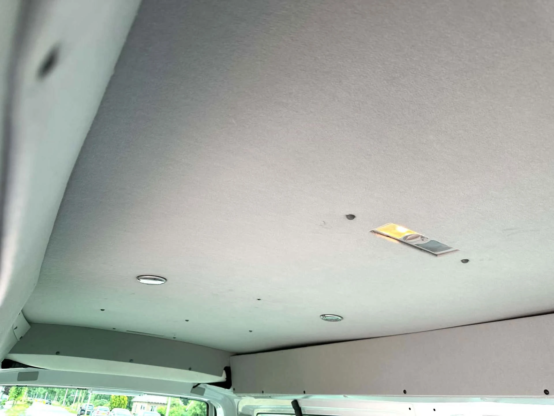 Volkswagen Transporter 2014 - Kombi 2.0 TDI L2H2 AUTOMAAT MARGE 9 PERSOONS afbeelding 25