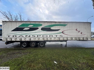 Krone N/A 2014 - Tautliner  immagine 7