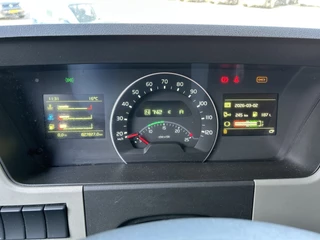 Volvo FM 370 2017 - Globetrotter / 827 dkm obrazek 4