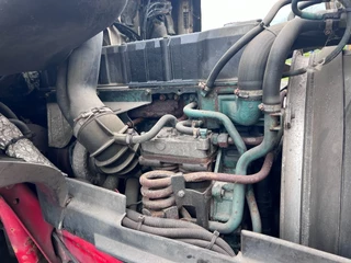 Volvo NH 12.460 2001 - 4X2 - *MARGE* - EURO 2 image 23