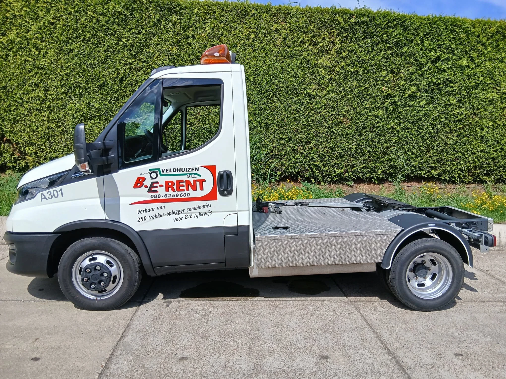 Iveco Daily 2024 - 40C16A8 obrázek 2