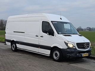 Mercedes-Benz Sprinter 2015 - 313 image 5