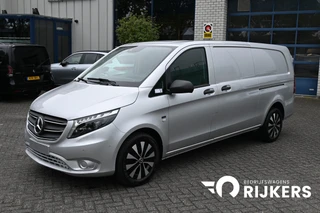 Mercedes-Benz Vito 2023 - 119 CDI L3 te koop