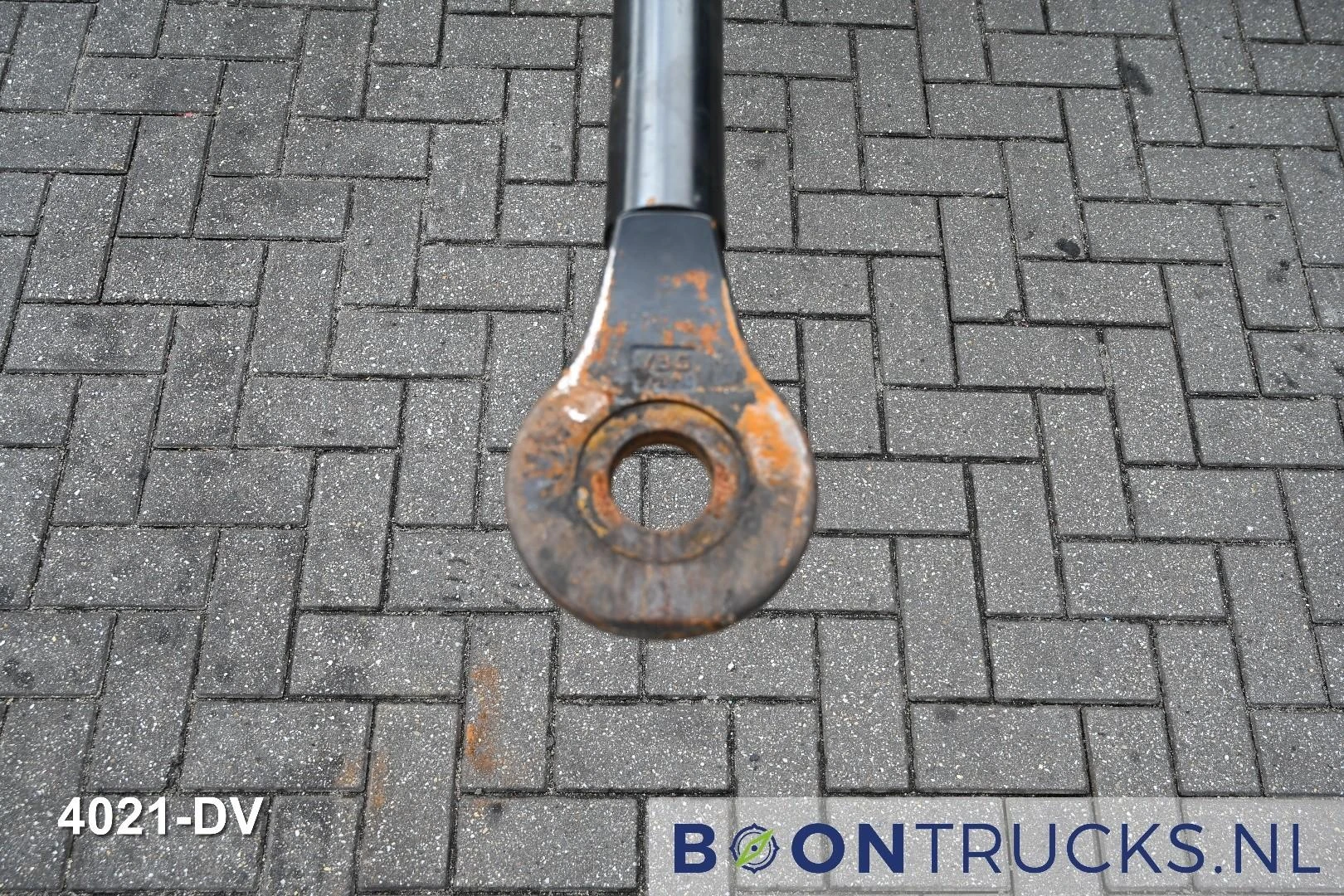 ESVE AHW 10L-20/2L 2001 immagine 12