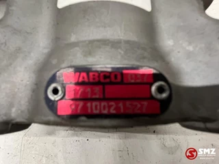 Wabco N/A - Brake valve - trailer Wabco obrazek 7